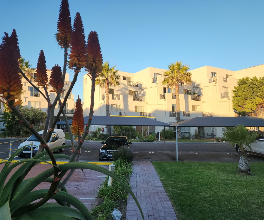 2 Bedroom Property for Sale in West Beach Western Cape